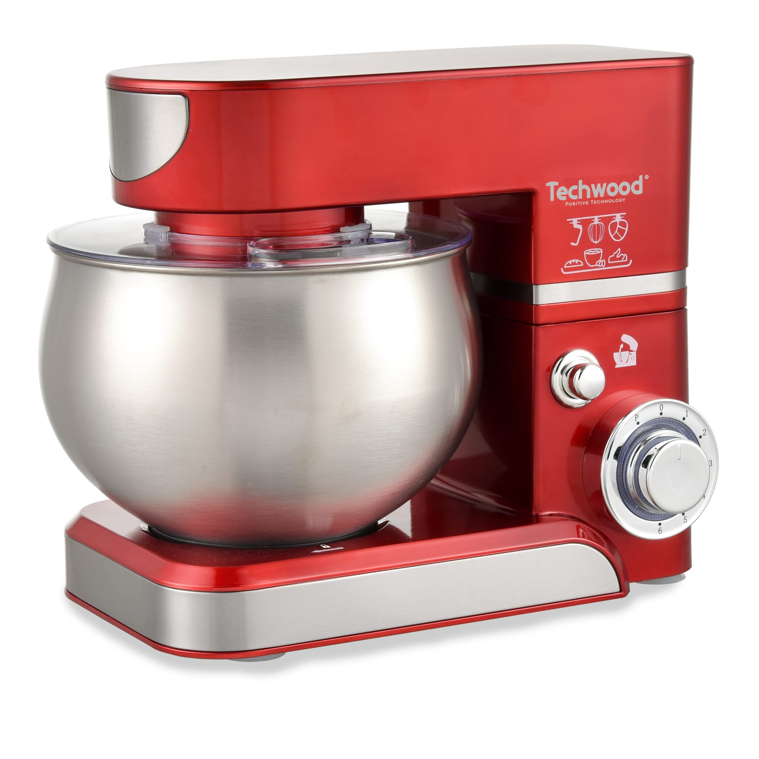 Techwood TRO-1065