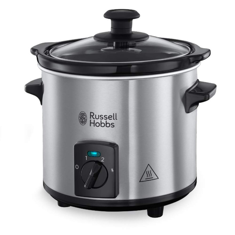 Уред за бавно готвене Slow Cooker Russell Hobbs