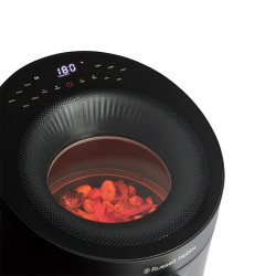Фритюрник с горещ въздух Russell Hobbs SatisFry Panoramic 27420-56