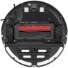 Ρομποτική ηλεκτρική σκούπα Roborock S8 Pro Ultra, 50W, Wi-Fi, 6000Pa, 750ml, 300m2, Αυτονομία έως 180min, Turbo, Φωνητικές εντολές, Λευκό