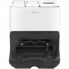 Ρομποτική ηλεκτρική σκούπα Roborock S8 Pro Ultra, 50W, Wi-Fi, 6000Pa, 750ml, 300m2, Αυτονομία έως 180min, Turbo, Φωνητικές εντολές, Λευκό