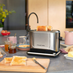 Тостер за хляб Russell Hobbs Attentiv 26210-56