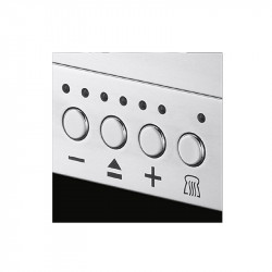 Тостер за хляб Russell Hobbs Elegance 23380-56, 1420W, 2 филии, 6 настройки,