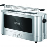Тостер за хляб Russell Hobbs Elegance 23380-56, 1420W, 2 филии, 6 настройки,