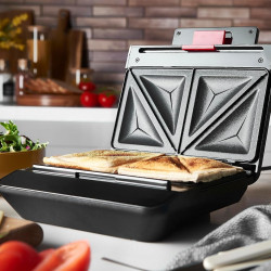 Сандвич тостер Russell Hobbs Creations 26800-56