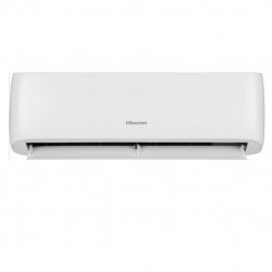 Инверторен климатик Hisense Easy Smart CA50XS1A, 18000 BTU, 35 м2, А++, FreezeProtect до -15°C, Бял