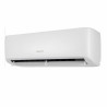 Hisense Easy Smart CA70BT1A Inverter Air Conditioner, 24,000 BTU, 48 m², A++, Quiet Operation, FreezeProtect down to -15°C, White