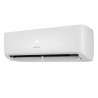 Hisense Easy Smart CA70BT1A Inverter Air Conditioner, 24,000 BTU, 48 m², A++, Quiet Operation, FreezeProtect down to -15°C, White
