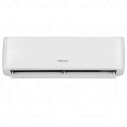 Κλιματιστικό Inverter Hisense Easy Smart CA70BT1A, 24000 BTU, 48 m2, A++, Αθόρυβη λειτουργία, FreezeProtect έως -15°C, Λευκό