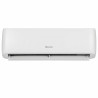 Κλιματιστικό Inverter Hisense Easy Smart CA70BT1A, 24000 BTU, 48 m2, A++, Αθόρυβη λειτουργία, FreezeProtect έως -15°C, Λευκό