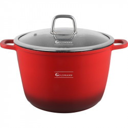 Goldmann GM-0624R, 24 cm,...