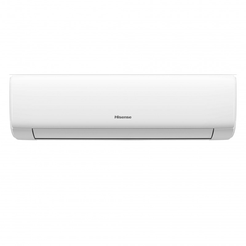 Κλιματιστικό Inverter Hisense WINGS PRO KB50XS1E, 18000 BTU, 28 m2, A++, Wi-Fi, Φωνητικός έλεγχος, Φίλτρο βιταμινών 4σε1, Λευκό