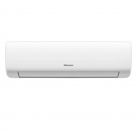 Aparat de aer conditionat inverter Hisense WINGS PRO KB50XS1E, 18000 BTU, 28 m², A++, Wi-Fi, Control vocal, Filtru de vitamine 4in1, Alb