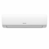 Κλιματιστικό Inverter Hisense WINGS PRO KB50XS1E, 18000 BTU, 28 m2, A++, Wi-Fi, Φωνητικός έλεγχος, Φίλτρο βιταμινών 4σε1, Λευκό