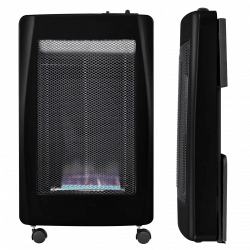 Soba pe gaz ELITE EBF-1362,...