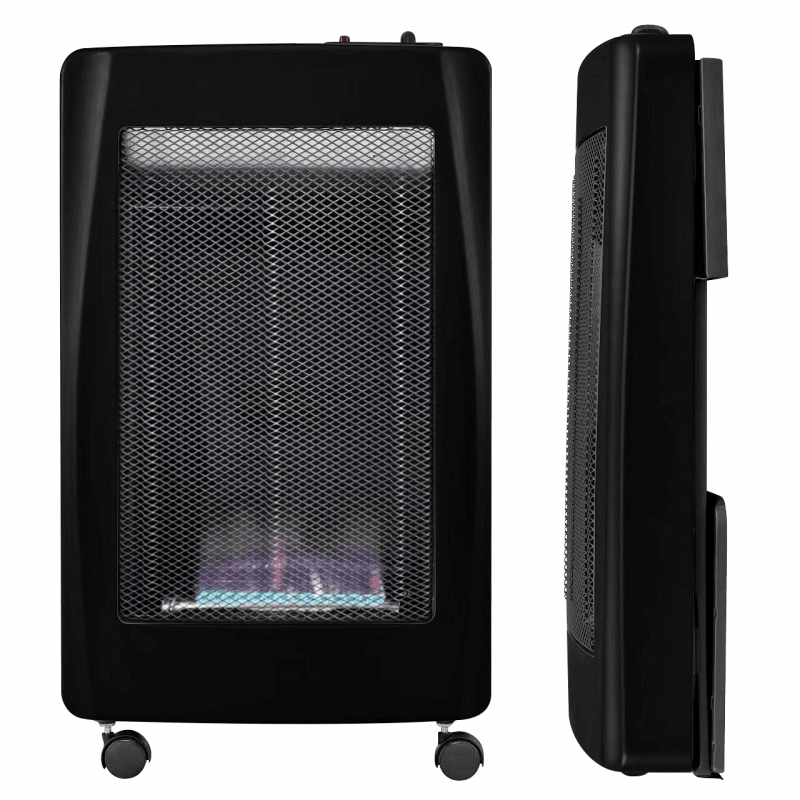 Газова печка ELITE EBF-1362