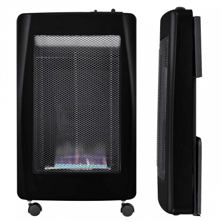 Газова печка ELITE EBF-1362