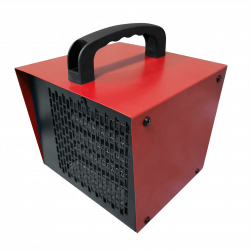 ELITE EIH-1394 Fan Heater,...