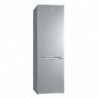 VOX NF 3730 IXF Refrigerator, 331 L, Energy Class F, Reversible Doors, No Frost, Fast Freeze Mode, Stainless Steel