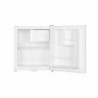 Frigider mini bar Muhler MB51WF, 41 l, Clasa F, Usa reversibila, R600a, Alb