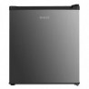 Frigider mini bar Muhler MB51IF, 41 l, Clasa F, Usa reversibila, R600a, Inox