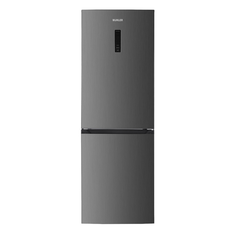 Хладилник Muhler NFC185IE, No Frost