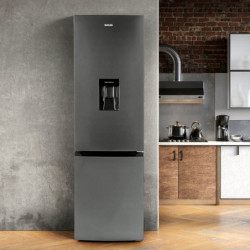 Хладилник Muhler SC180WE