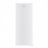 Muhler VFS144WE Freezer, 168 L, Energy Class E, Reversible Door, R600a, White