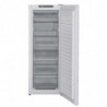 VOX VF 2500 E Freezer, 188 L, Energy Class E, Reversible Door, R600a, White