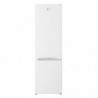 VOX KK 3400 E Refrigerator, 288 L, Energy Class E, Reversible Doors, R600a, White