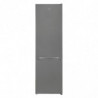 VOX KK 3400 SE Refrigerator, 288 L, Energy Class E, Reversible Doors, R600a, Gray