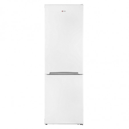 VOX KK 3600 E Refrigerator, 336 L, Energy Class E, Reversible Doors, R600a, White