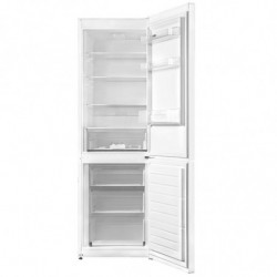 VOX KK 3600 E Refrigerator, 336 L, Energy Class E, Reversible Doors, R600a, White