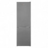VOX KK 3600 SE Refrigerator, 336 L, Energy Class E, Reversible Doors, R600a, Gray