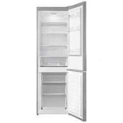 VOX KK 3600 SE Refrigerator, 336 L, Energy Class E, Reversible Doors, R600a, Gray