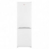 VOX NF 3730 WE Refrigerator, 331 L, Energy Class E, Reversible Doors, No Frost, Fast Freeze Mode, White