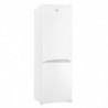 VOX NF 3730 WE Refrigerator, 331 L, Energy Class E, Reversible Doors, No Frost, Fast Freeze Mode, White