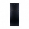 Diplomat NFT180IE Refrigerator, 415 L, Energy Class E, Reversible Doors, Total No Frost, Internal Control, Black