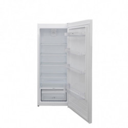 VOX KS 3270 E Refrigerator, 255 L, Energy Class E, Reversible Door, Fast Freeze Mode, White