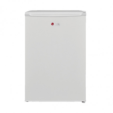 VOX KS 1430 E Refrigerator, 122 L, Energy Class E, Reversible Door, Fast Freeze Mode, White