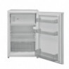 VOX KS 1430 E Refrigerator, 122 L, Energy Class E, Reversible Door, Fast Freeze Mode, White