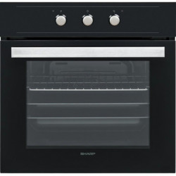 Фурна за вграждане Sharp...