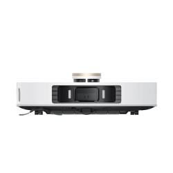 Dreame L20 Ultra Complete Robot Vacuum, 5300 Pa, 5200 mAh, 75W, Up to 300 m², 3D Mapping, LDS Sensor, Charging Station, Run Time Up to 210 Minutes, White