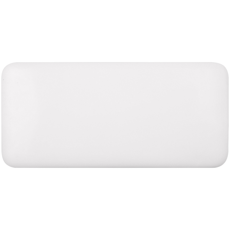 Panou încălzitor Mill Invisible WiFi PA1500WIFI3, 1500W, 23 m2, 10 setări de temperatură, Wi-Fi, Bluetooth, IPX4, alb