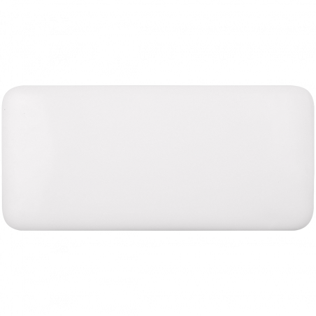 Panou încălzitor Mill Invisible WiFi PA1500WIFI3, 1500W, 23 m2, 10 setări de temperatură, Wi-Fi, Bluetooth, IPX4, alb