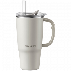 BUYDEEM Thermo Mug With...