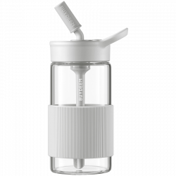 BUYDEEM Portable Glass...