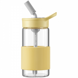 BUYDEEM Portable Glass...