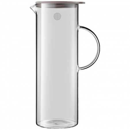 BUYDEEM Beverage glass jug 1200 ml, model CD2003