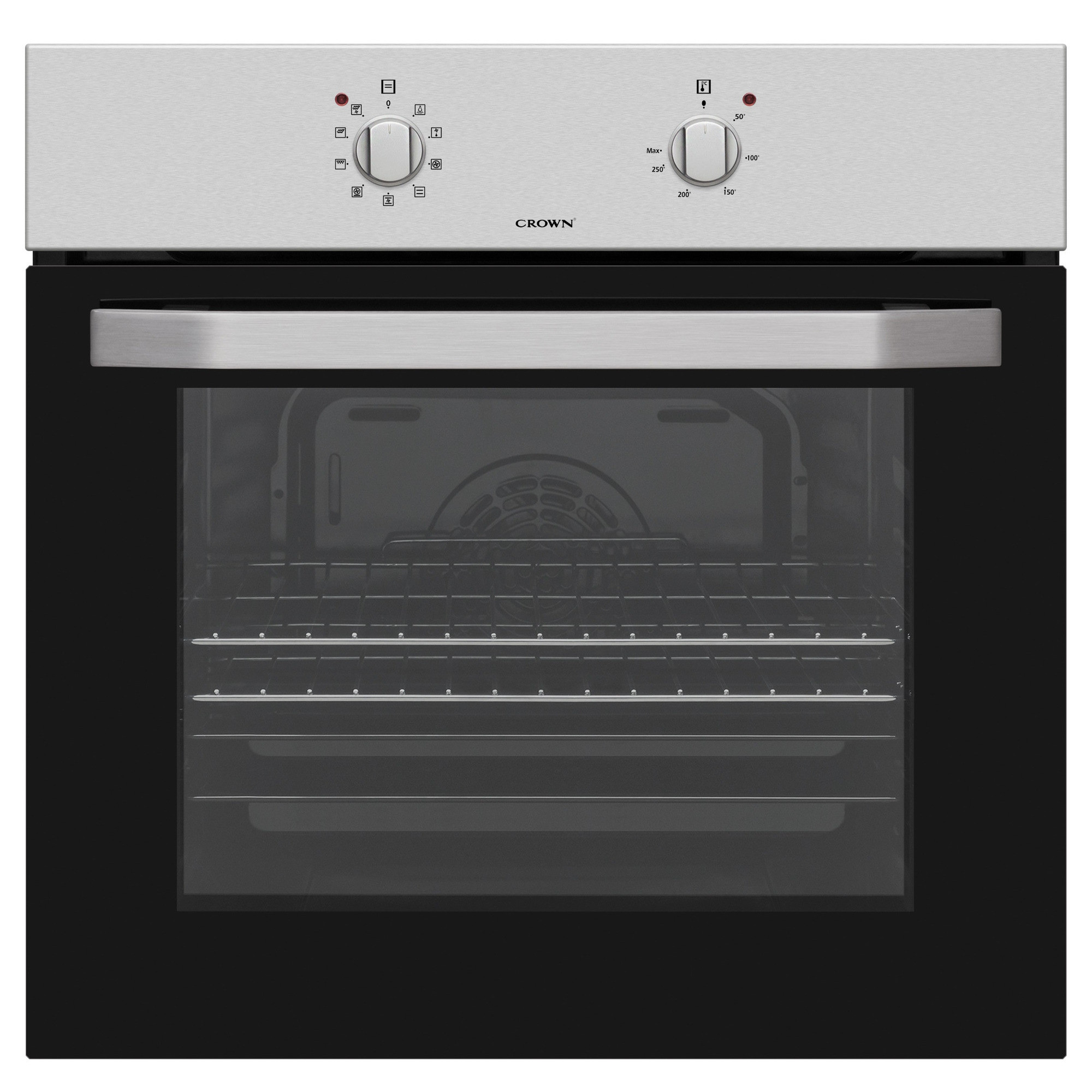 Crown FCM 600A IX